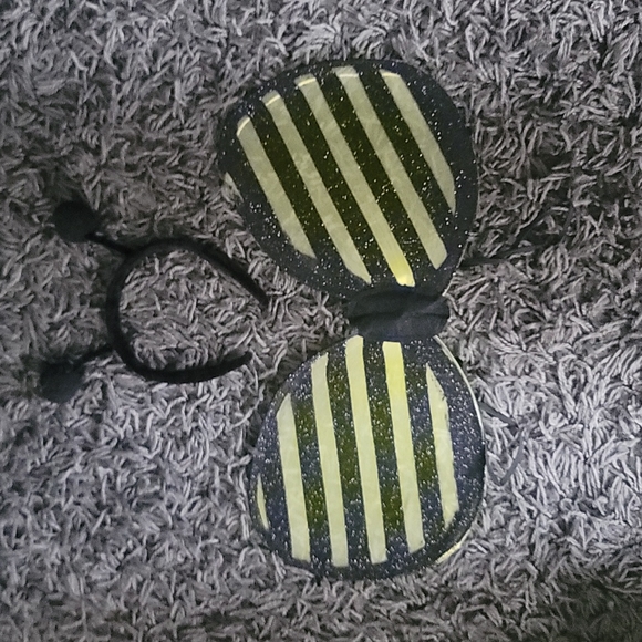 🐝Girls Lg 10-12 Punky Bee Costume🐝 - Picture 5 of 6